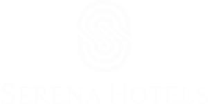 serena logo