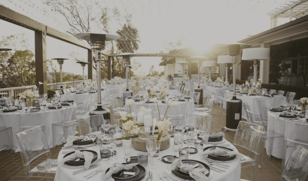 Event Planning & Coordination Event Planning & Coordination